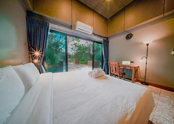Villa 189summer Villa曼谷中心asok&thong Lor顶级豪宅庄园泳池别墅 Bangkok
