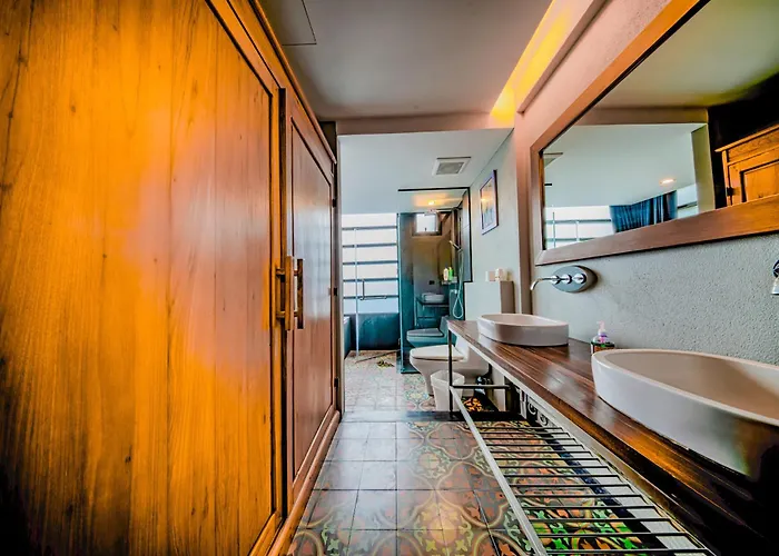 189summer Villa曼谷中心asok&thong Lor顶级豪宅庄园泳池别墅 * Bangkok