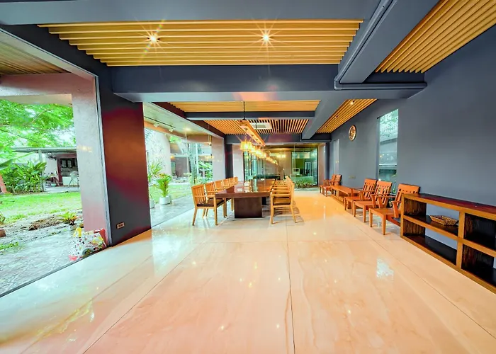 Villa 189summer Villa曼谷中心asok&thong Lor顶级豪宅庄园泳池别墅 *