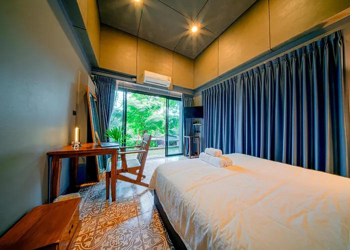 Villa 189summer Villa曼谷中心asok&thong Lor顶级豪宅庄园泳池别墅