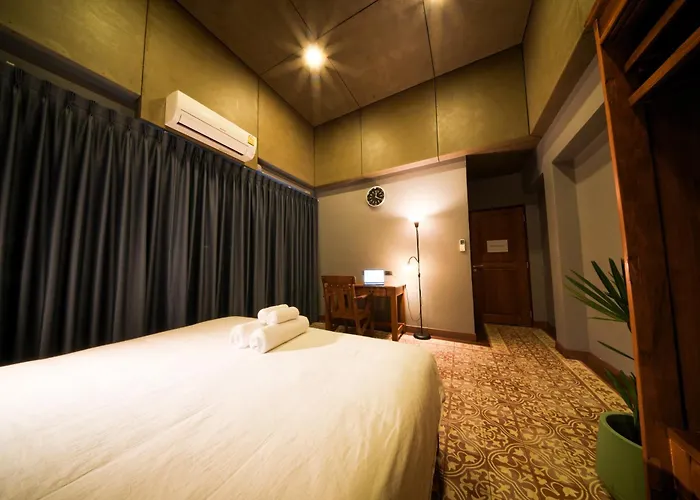 Villa 189summer Villa曼谷中心asok&thong Lor顶级豪宅庄园泳池别墅 *