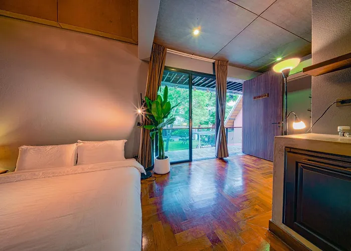 Villa 189summer Villa曼谷中心asok&thong Lor顶级豪宅庄园泳池别墅