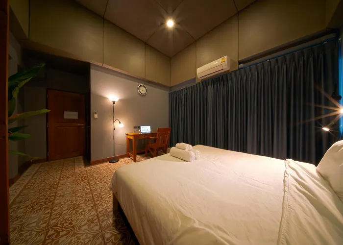 189summer Villa曼谷中心asok&thong Lor顶级豪宅庄园泳池别墅 Villa *