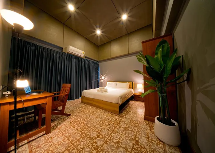 189summer Villa曼谷中心asok&thong Lor顶级豪宅庄园泳池别墅 Villa Bangkok
